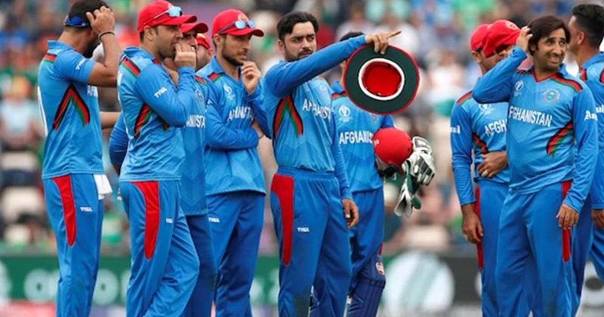 নেদারল্যান্ডসকে হারিয়ে সেমিফাইনালের সম্ভাবনা উজ্জ্বল করল আফগানিস্তান