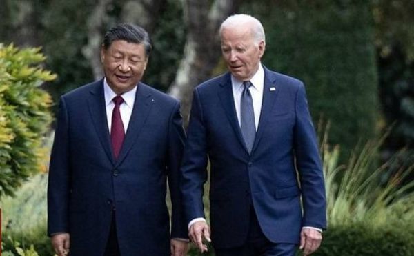 US and China agree to resume military communications