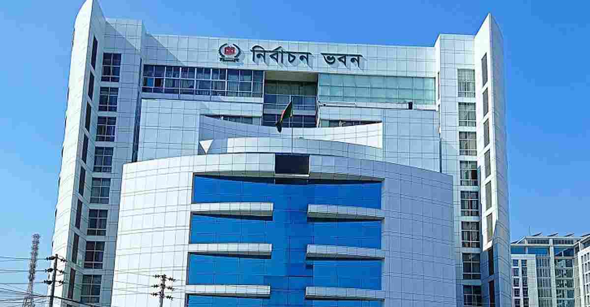 ১২ই ডিসেম্বরের মধ্যে ভোটকেন্দ্রের চূড়ান্ত তালিকা পাঠানোর নির্দেশ, বদলি করা যাবে না কর্মকর্তাদের