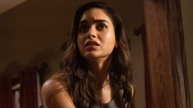 Melissa Barrera fired From ‘Scream 7’ Amid Social Media Posts