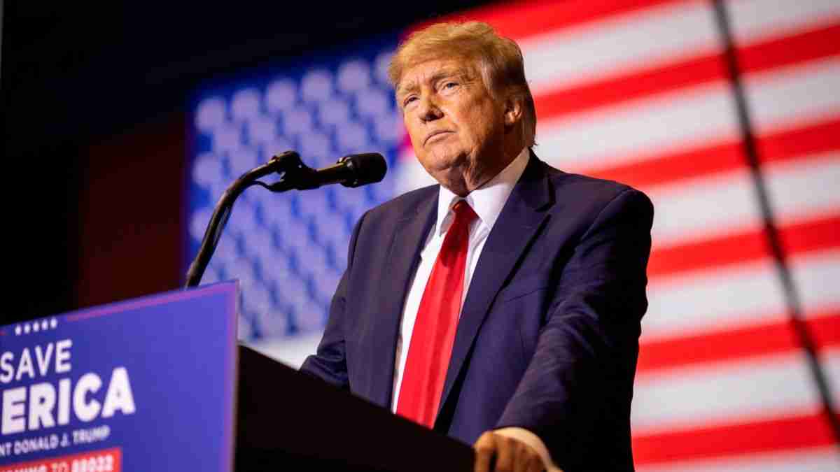 What if the Former US President D. Trump Is Convicted? the 2024 Republican Convention Rules Don't Address the Issue