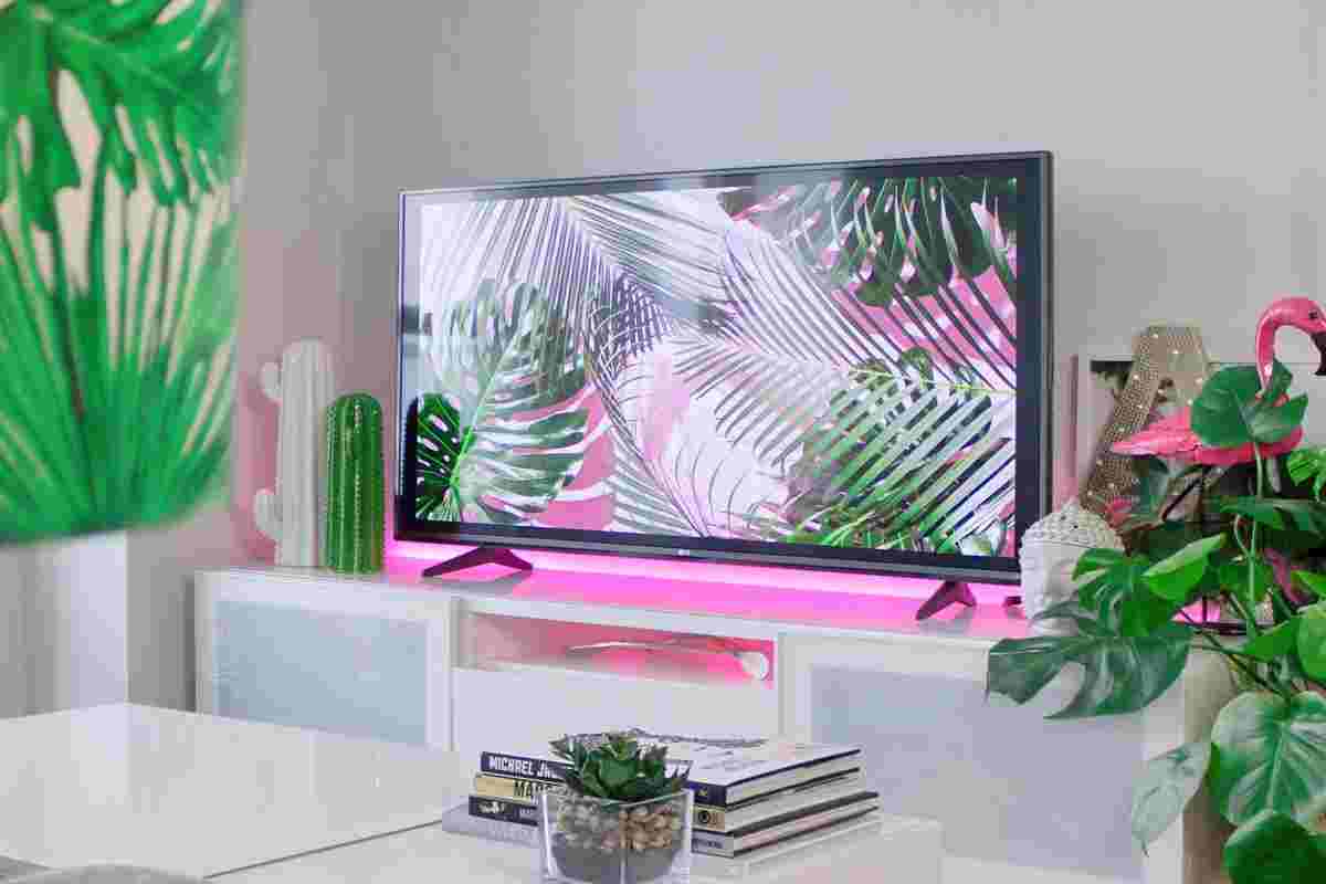 Samsung extends its agreement with LG for the supply of OLED TV panels