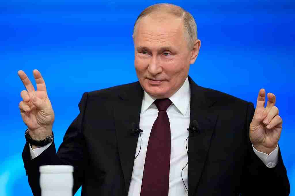 Official Results Confirm Putin's Record-Breaking Success in Russian Presidential Election