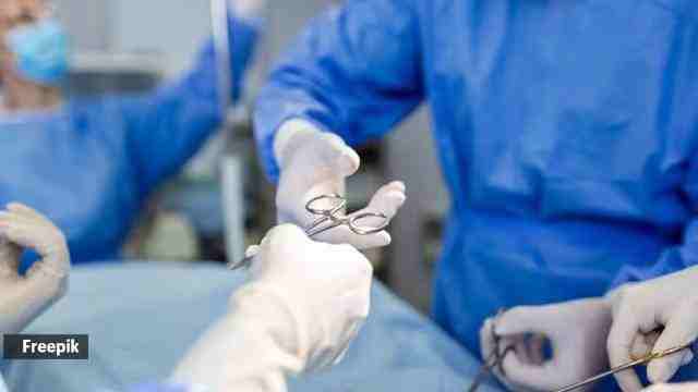 Kidney Removal Of Bangladeshis, Indian Doctor Arrested For A  'racket'
