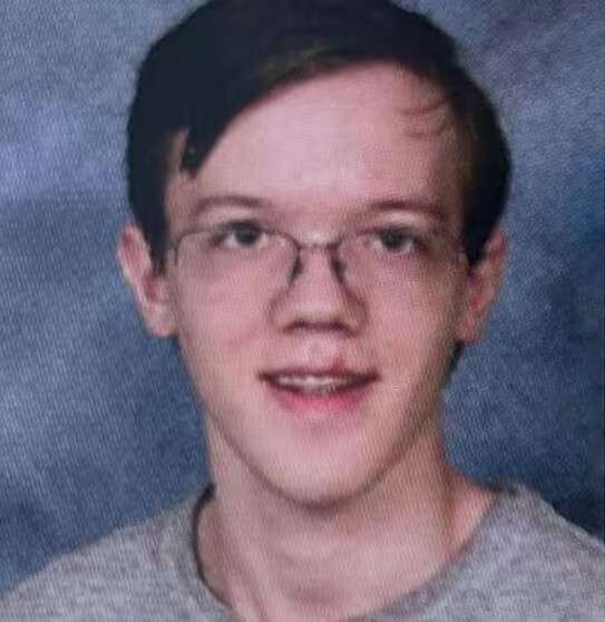 Trump Rally Shooter Had Bomb-Making Materials In His Car
