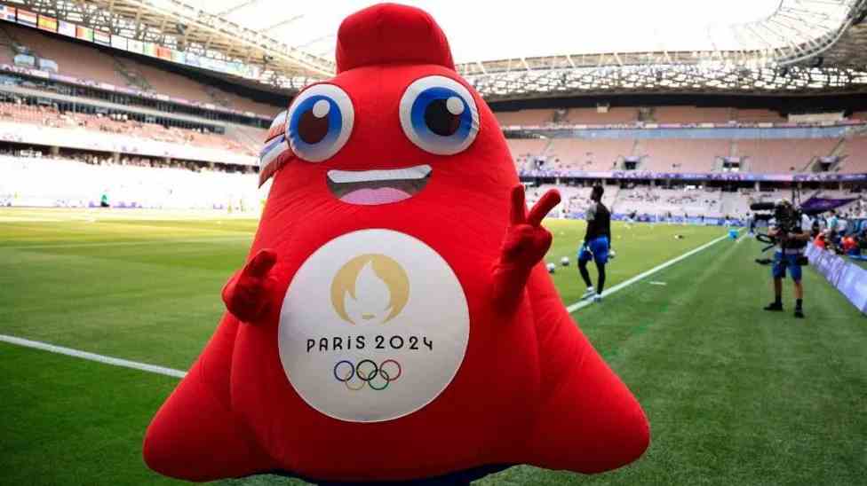 Paris Is Going To Host Its First Olympics In 100 Years