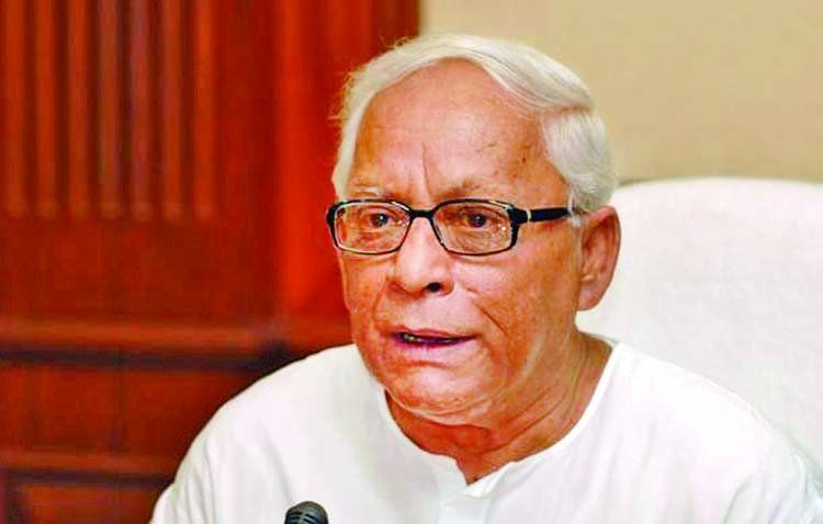 West Bengal Declares Holiday to Honor Former CM Buddhadeb Bhattacharjee