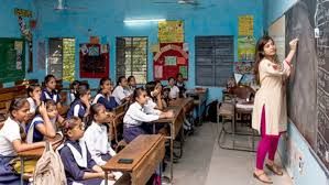 বুধবার থেকে দেশের সব প্রাথমিক বিদ্যালয়ে ক্লাস শুরু