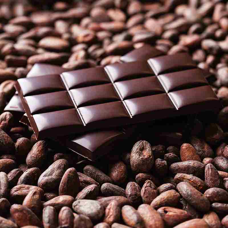 Scientists Explore New Ways To Grow Cocoa.
