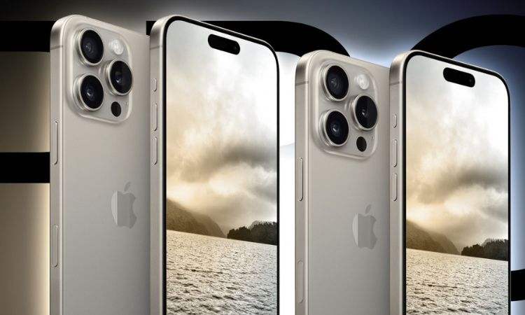 Apple’s New iPhone With A18 Chip To Be Revealed Monday, FT Reports