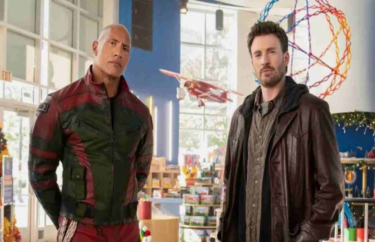 'Red One' Trailer: Dwayne Johnson Leads Amazon/MGM's Ambitious $250 Million Project