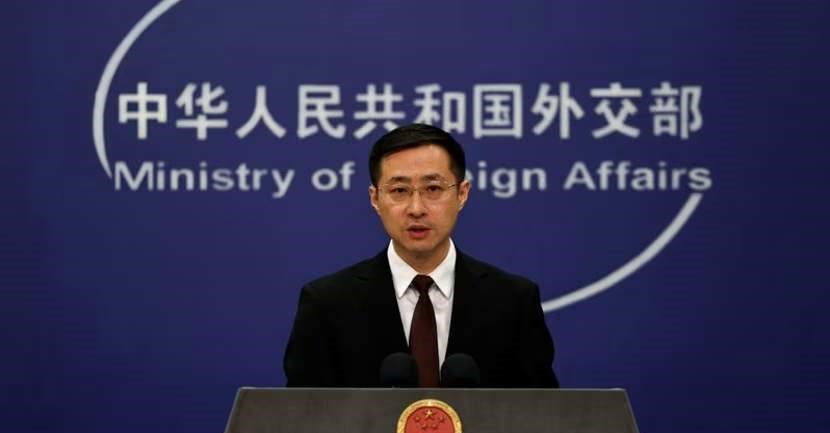 China Slams US Trade Ban on Vehicles with Chinese Technology