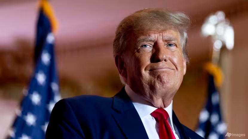 Trump Claims Zelenskyy Wants Democrats To Win 2024 Election