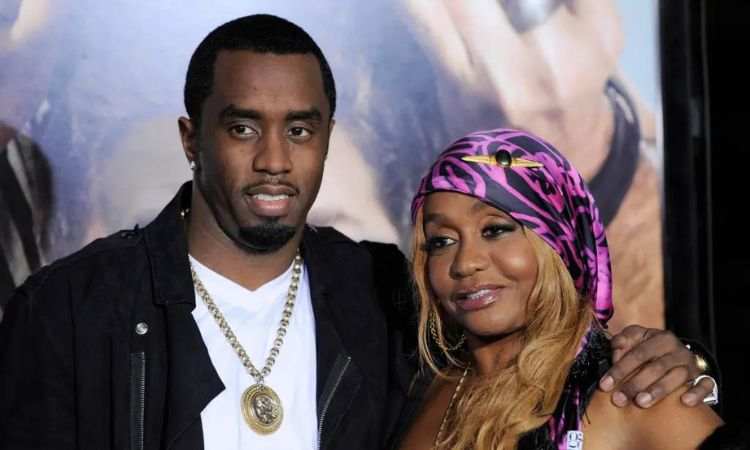 Diddy’s Mom Defends Him: “He’s Not the Monster Everyone Thinks” Amid Sexual Abuse Allegations
