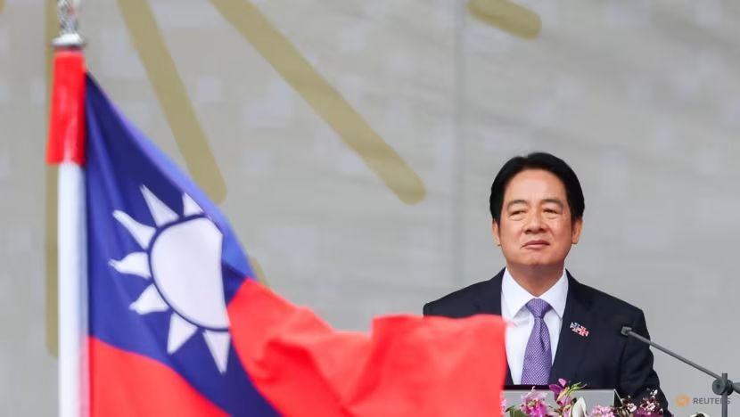 China Threatens Taiwan With More Trade Measures After President’s Speech Sparks Anger
