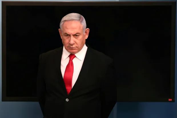 Israeli Prime Minister Benjamin Netanyahu's Home Has Been Targeted In A Drone Strike