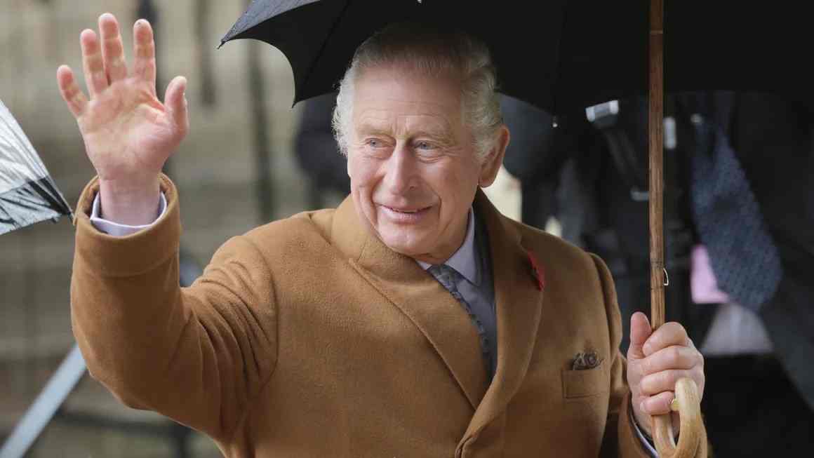 King Charles III and Queen Camilla arrived in Australia with mixed feelings about the monarchy