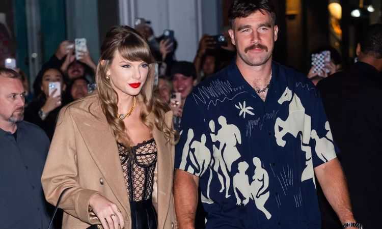 Travis Kelce Reveals He Had ‘FOMO’ for Taylor Swift’s Miami Concert: ‘I Wish I Could Have Been There!’