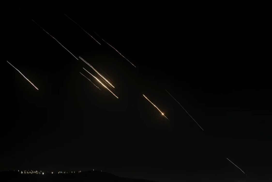 Israel Launches Airstrikes Against Iran in Retaliatory Attack