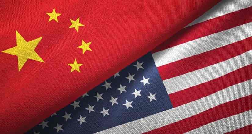 US Finalizes Investment Ban on Chinese Tech Over National Security